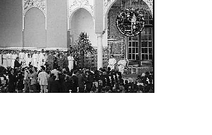 Reunión Ministerial de Marrakech, 1994