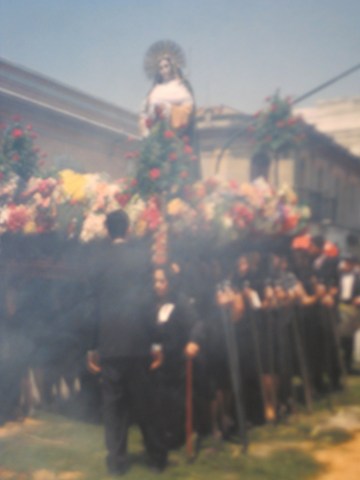 Procesión