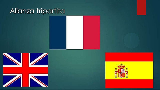 Convención en Londres