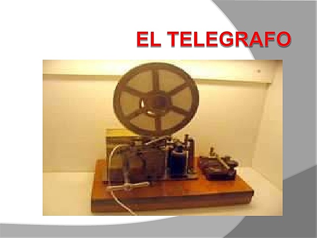 Telegrafo