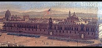 La capital se convirtió en punto de resistencia