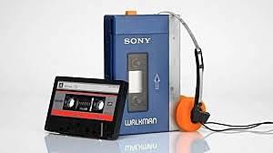 Walkman