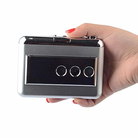 Cinta de audio digital