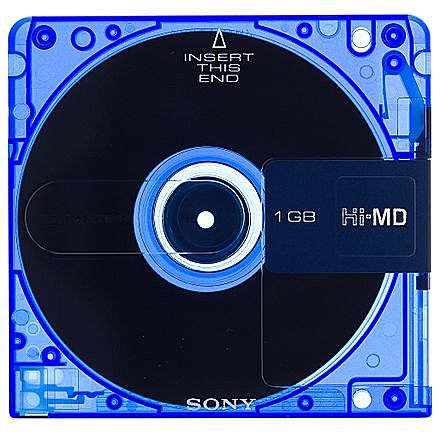 Minidisc