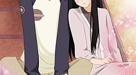 Timeline: My special person