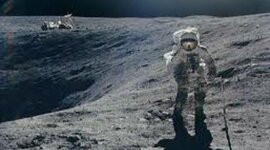 Timeline: La llegada del hombre a la luna en 1969