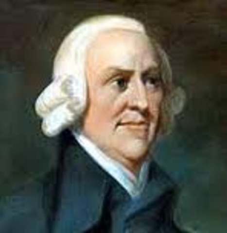 Adam Smith