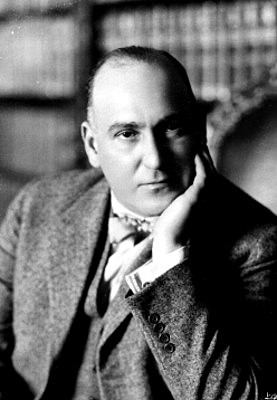 José Manuel Puig Casauranc (1888-1939).