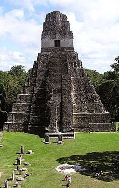 Deterioro Arquitectónico