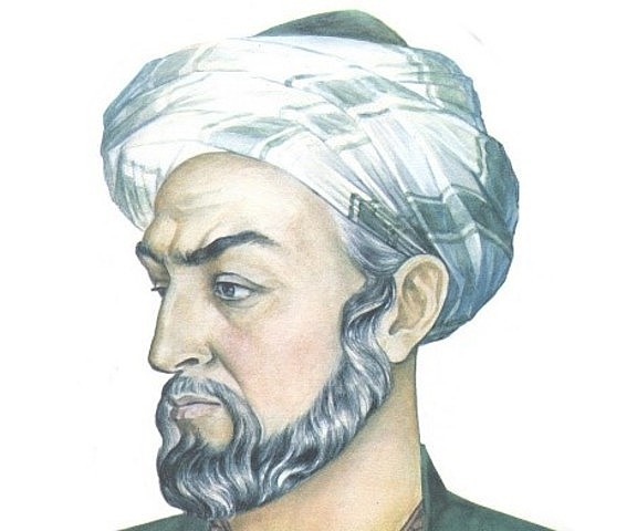 Ŷabir ibn Hayyan