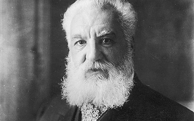 Graham Bell