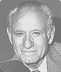 Escuela de Recuperación Mental: José González Padilla.