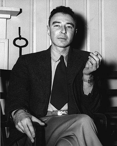Oppenheimer