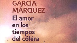 Timeline: El amor en los tiempos del Cólera G.Márquez.