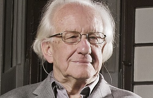 Johan Galtung