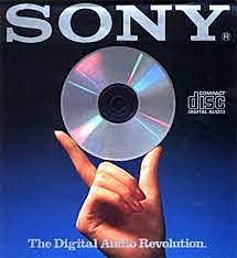 Se lanazan al mercado los CD