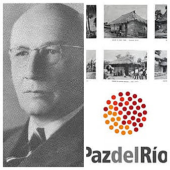 Periodo Presidencial Roberto Urdaneta Arbeláez 1951-1953