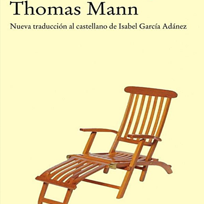 Timeline: La Montaña Mágica, Investigaciones (Thomas Mann)