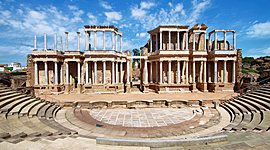 Timeline: Prehistoria e Historia Antigua