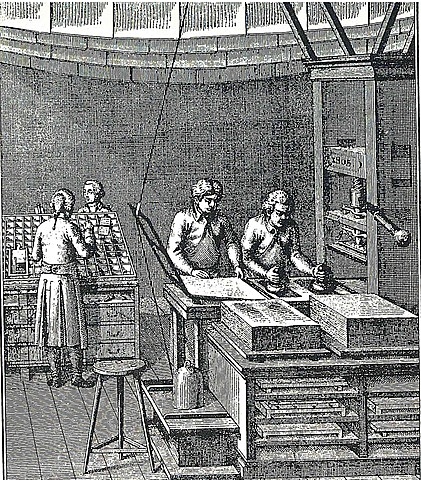 La odontología en la Siglos XVIII y XIX