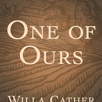 Timeline: One of Ours (Willa Cather)