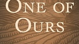 Timeline: One of Ours (Willa Cather)