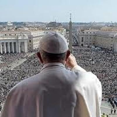 Timeline: Hitos de la historia de la Iglesia
