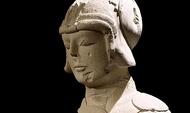 Íberos (S. VIII a.C- dominación)