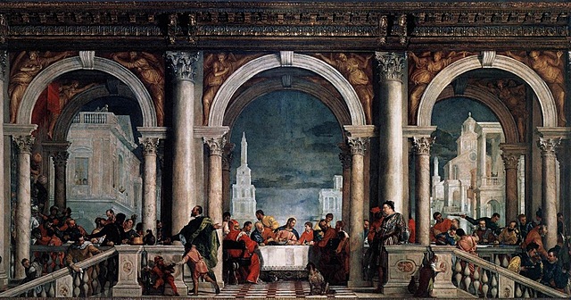 Pintura Manierista (h. 1530 - 1.600)