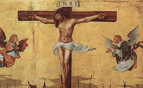 Rumores y muerte de Jesús