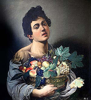 Pintura Barroco (h. 1600 - 1750)