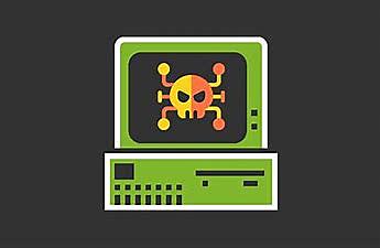 Virus (Creeper) y Antivirus (Reaper)