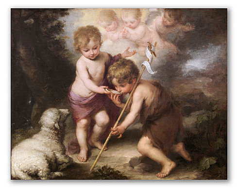 Pintura Barroco (h. 1600 - 1750)