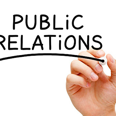 Timeline: Las relaciones publicas. Origen y Antecedentes históricos.