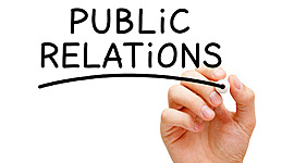 Timeline: Las relaciones publicas. Origen y Antecedentes históricos.