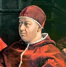 El Papa se involucra en enredos