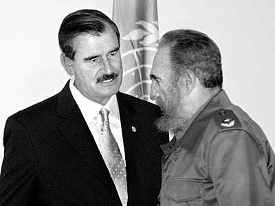 Conferencia Internacional sobre la Financiación para el Desarrollo