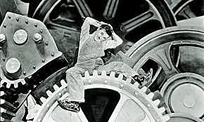 Invenció del cinema