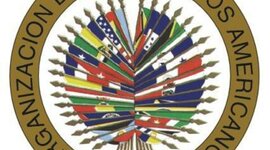 Timeline: Misiones de Paz: OEA