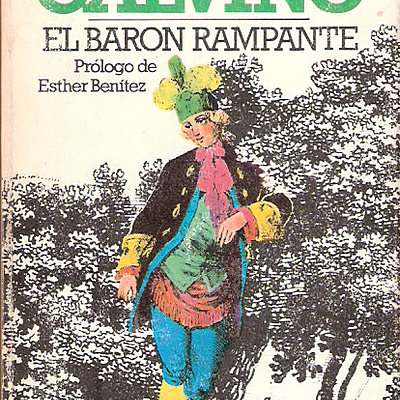 Timeline: El Barón Rampante, Capítulo X (Italo Calvino)