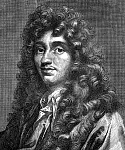 Les horloges de Christiaan Huygens