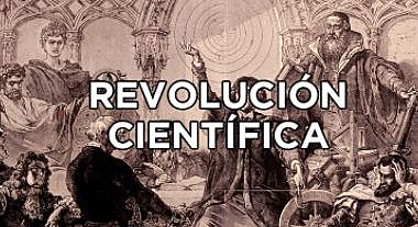 Revolución Científica