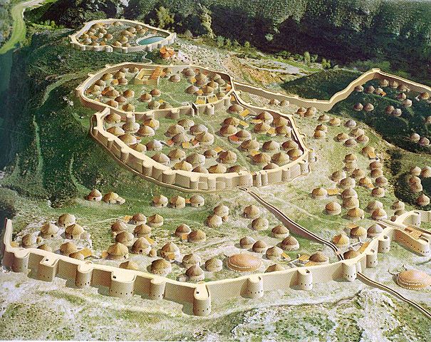 Cultura de los Millares