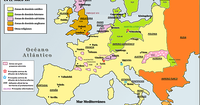 Nuevos movimientos religiosos