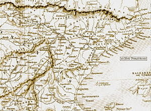 COMIENZA LA GUERRA DE ROMA CONTAA LOS CELTÍBEROS