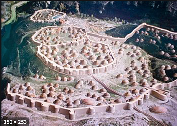 Cultura de los Millares