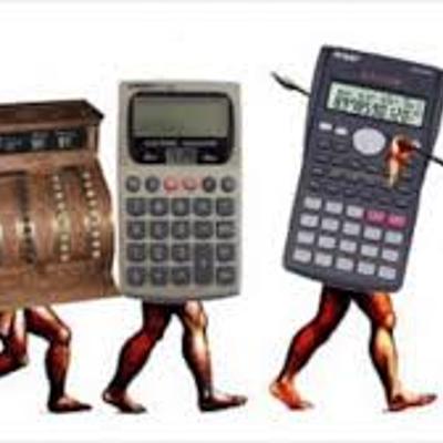 Timeline: Del Ábaco al PC