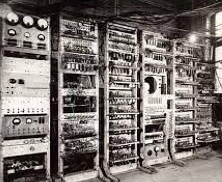 La Segunda Guerra Mundial