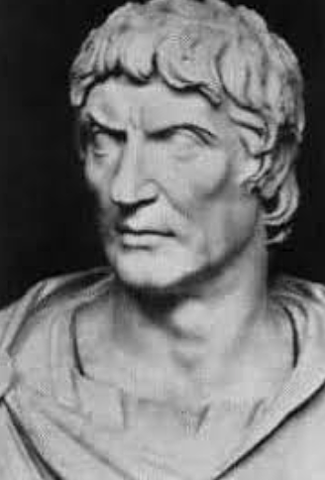 Conquista de las islas Baleares por Quinto Cecilio Metelo