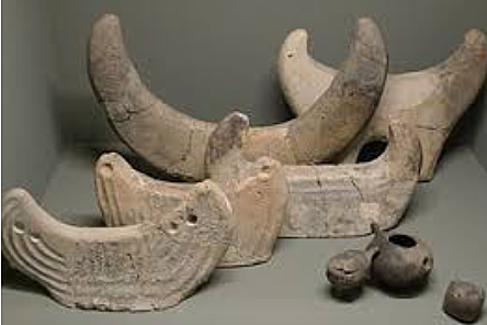 Cultura de los campos de urnas